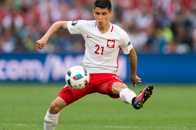 Bartosz Kapustka