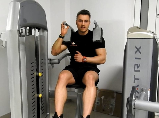 Ćwicz z nami, cz.II. Przygotuj swoje ciało na nadejście wiosny [VIDEO]