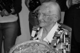 Zmarła najstarsza mieszkanka Gniezna. Marta Budzyńska miała 106 lat