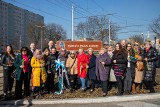 Toruń ma swoje rondo Praw Kobiet. Otwarto je 8 marca