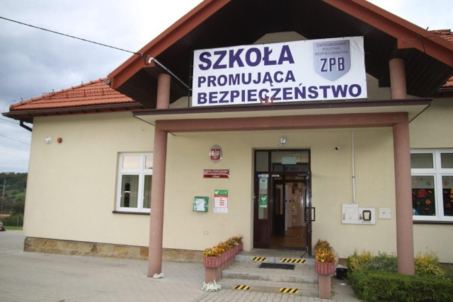 Szkoła w Zasani będzie wyposażona m.in. w mikser i maszynę do szycia