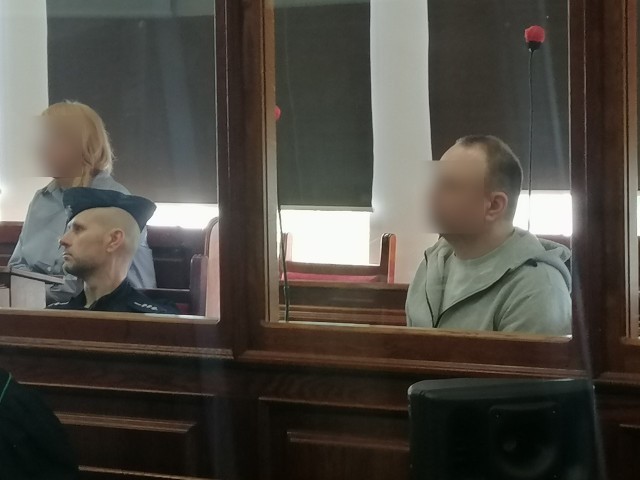 Zabójca z Kołobrzegu nie był niepoczytalny, gdy mordował swoje ofiary – stwierdzili biegli zeznający podczas kolejnego dnia głośnego procesu 46–letniego Mariusza G.