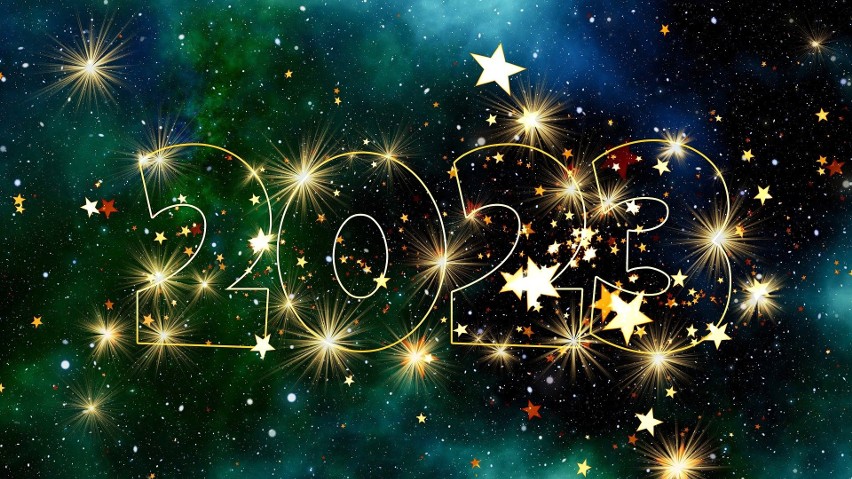 Oryginalne życzenia noworoczne. Gotowe życzenia na 2023 rok, skopiuj i wyślij znajomym