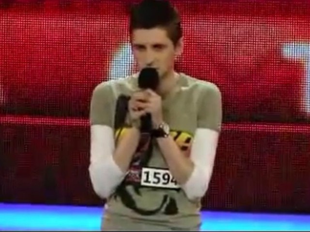 X-Factor Polska