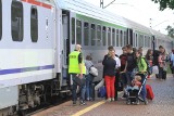 Śmierć na torach we Wrocławiu. Pociąg przeciął człowieka na pół