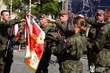 Terytorialsi złożyli przysięgę w Choszcznie. To 23 nowych żołnierzy [ZDJĘCIA]