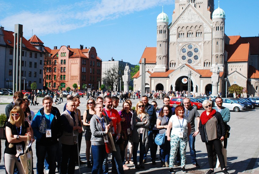 Ruda Śląska: Turystyczny rajd „Bebok” wystartował
