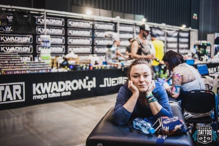 Tattoo Konwent Katowice 2017 już 23 i 24 września w Galerii Szyb Wilson w Katowicach ZDJĘCIA