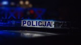 Wypadek w Świniarach. Zablokowana krajowa trasa numer 79