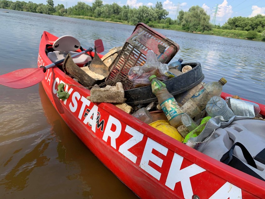 "Operacja rzeka" w Lubelskiem. Sprawdź, jak możesz dołączyć do akcji