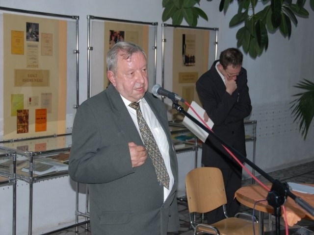 Prof. Joachim Benyskiewicz