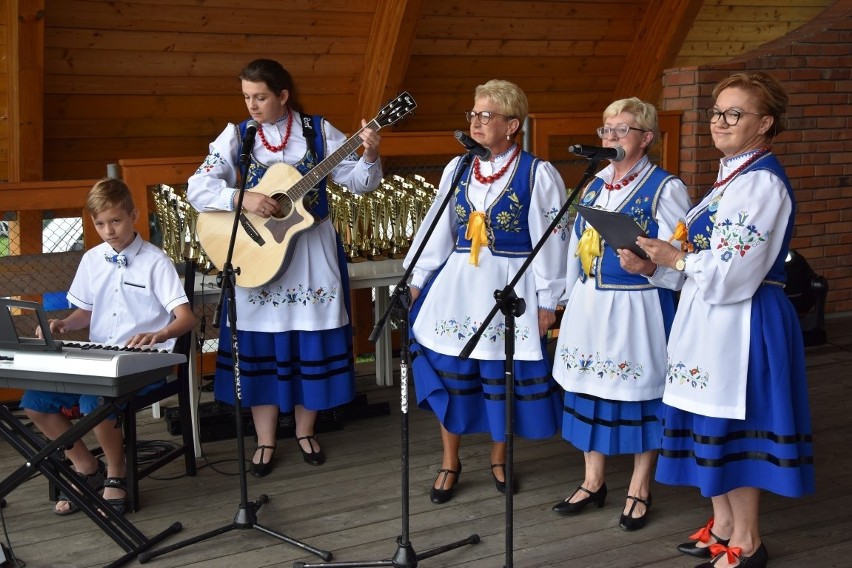 10 czerwca w Chmielnie odbędzie się V Pomorska Spartakiada...