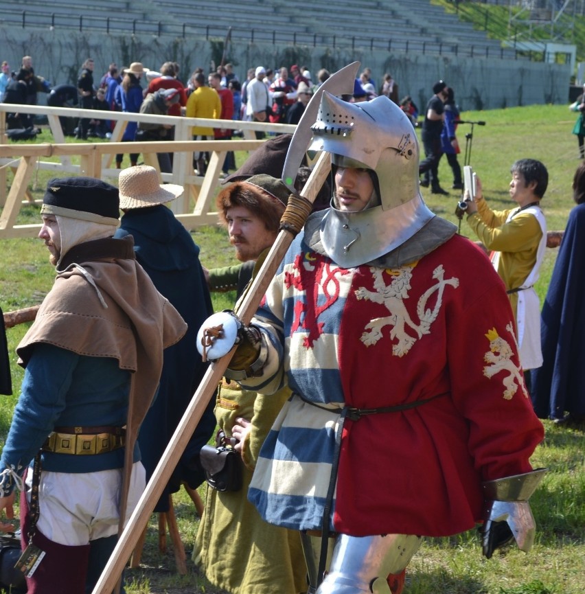 Mistrzostwa świata w sportowych walkach rycerskich Malbork 2015 [PROGRAM, ZDJĘCIA, WIDEO]