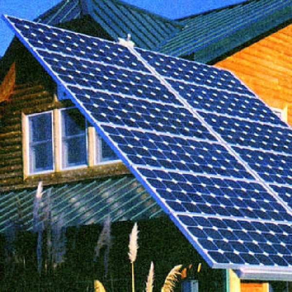 Energia słoneczna może uzupełniać potrzeby energetyki nieodnawialnej