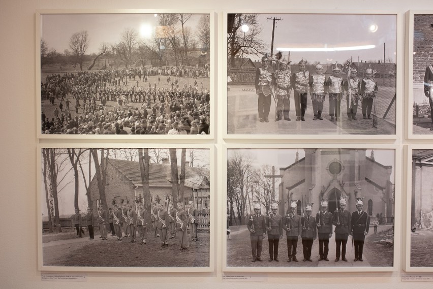 W Muzeum Okręgowym w Rzeszowie odbył się wernisaż wystawy fotografii śp. Krzysztofa Ruszla [ZDJĘCIA, WIDEO]