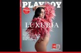 Luxuria Astaroth nago w Playboyu! [ZDJĘCIA+WIDEO 18+]