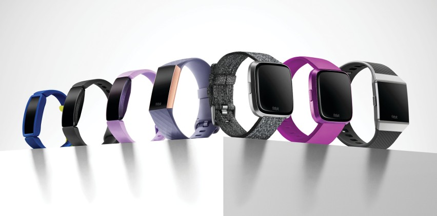 Fitbit zaprezentował nowy smartwatch Versa Lite Edition, opaski dla aktywnych Inspire HR i Inspire oraz Ace 2 – dla dzieci