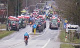 Prezydent Lublina zakazał rolnikom protestować na skrzyżowaniach w mieście