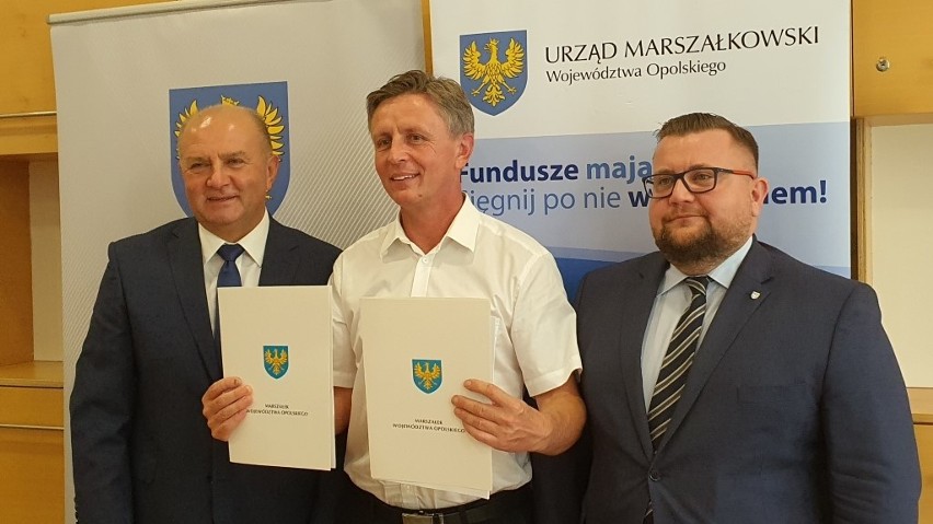 Komprachcice: będą pieniądze dla mieszkańców na wymianę pieców