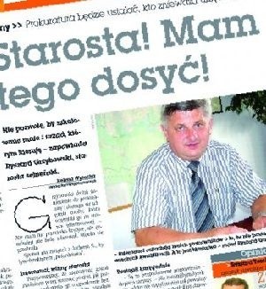 O sprawie pisaliśmy wielokrotnie