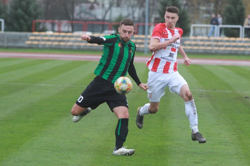 Apklan Resovia - Stal Stalowa Wola 3-2 (0-1)...