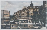 Gliwice w latach 30. XX wieku. Zobacz na zdjęciach w kolorze, jak miasto wyglądało niemal sto lat temu!