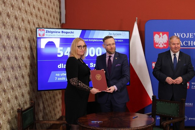 Szczecin otrzymał 545 tysięcy złotych na utworzenie jednego mieszkania chronionego dla 7 osób