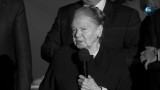 Nie żyje Julia Hartwig. Miała 96 lat