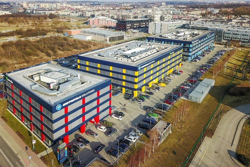 Krakowskie biurowce Green Office i Avatar zmieniły właściciela. Transakcja warta ponad 78 milionów euro