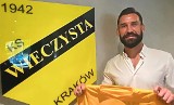 Transfery Wieczystej Kraków - lato 2022. Do beniaminka 3 ligi dołączy też Michał Mak?