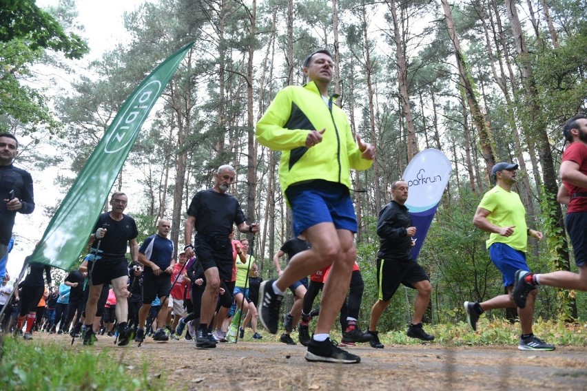 Już od ponad sześciu lat biegacze z Torunia spotykają się w...