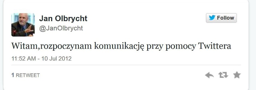 Ósme urodziny Twittera