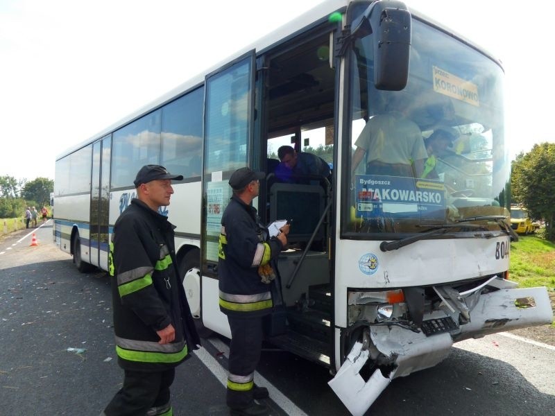 Około godz. 15 otrzymaliśmy wiadomość, że w Stopce niedaleko...