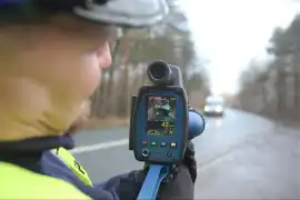 Punkty karne 2023. Co z kierowcami ukaranymi przed zmianą przepisów? Duże zaskoczenie