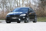 Ekstremalna wersja BMW M5 [galeria]
