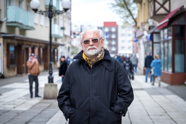 Za inwestycję będzie odpowiadać firma Steinbudex-JM, której dyrektorem jest Jerzy Majorek.