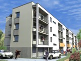 36 nowych mieszkań na bydgoskim Szwederowie. Gdzie?