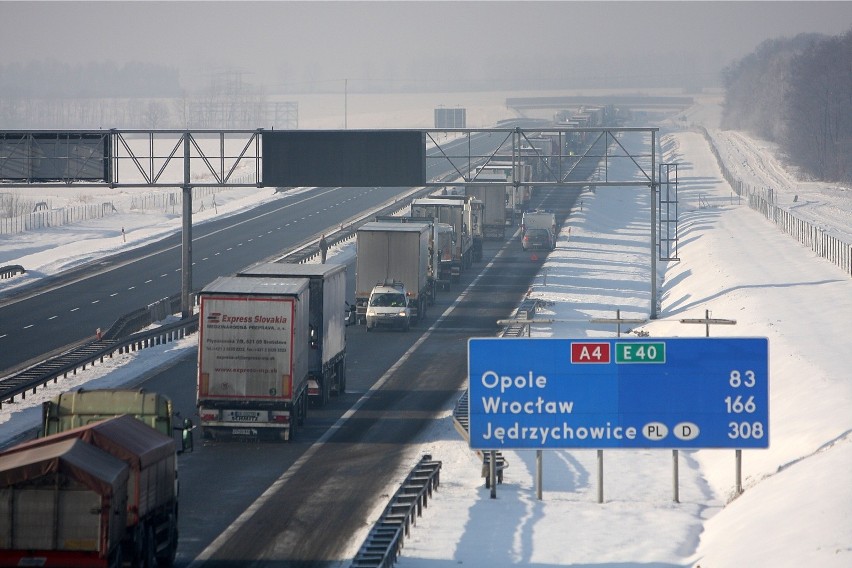 Na odcinku Kamieńsk – Częstochowa zarejestrowano 13,1 tys....