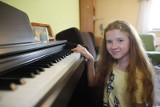 13-letnia opolanka swoją piosenką podbiła serce Jacka Cygana