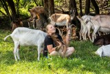 Rolnicy. Podlasie. Odwiedziliśmy gospodarstwo słynnej rolniczki Emilii Korolczuk. Ranczo Laszki znów jest otwarte dla turystów (ZDJĘCIA)