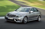 Nowy Mercedes C63 AMG z 4-litrowym V8