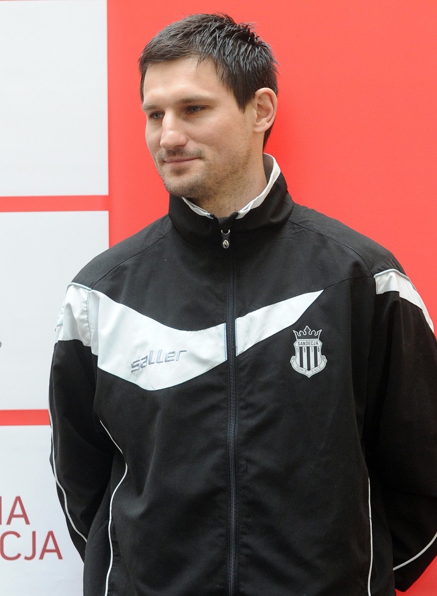Marcin Cabaj (bramkarz, ur. 23.05.1980)