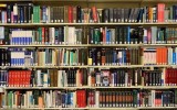 Gminna biblioteka w Chotczy bierze udział w projektach czytelniczych