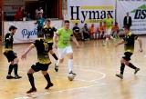 Łukasz Kubicki: Futsal jest u mnie na pierwszym miejscu