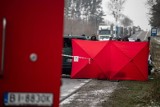 Śmiertelny wypadek pod Grabówką. Nowe fakty w sprawie tragicznego zdarzenia na trasie Białystok - Bobrowniki [ZDJĘCIA]
