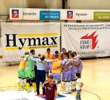 Cztery gole na urodziny. Perfekcyjny Futsal Szczecin nadal jest liderem tabeli