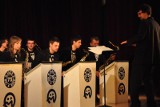 Big Band z bydgoskiego Pałacu Młodzieży nagrodzony