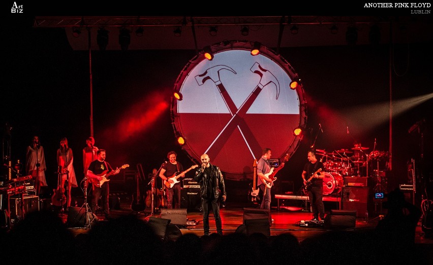 Another Pink Floyd wraca do Kielc! Koncert 13 października