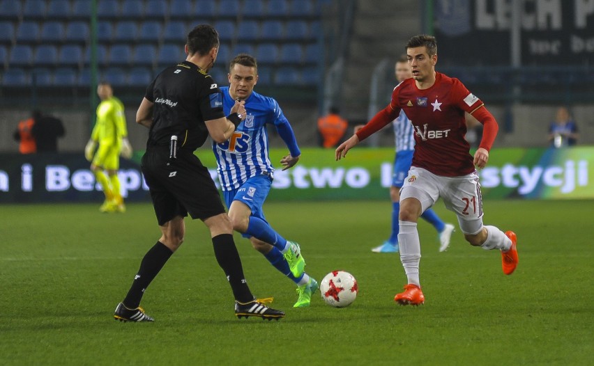 31.03.2017 Wisła Kraków - Lech Poznań 0:0

Czytaj dalej --->