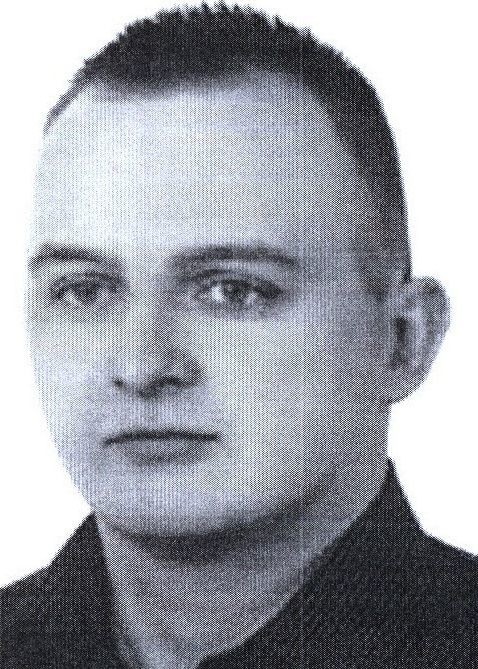 Przemysław Lutostański